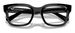 Ray Ban Chad RX7217 Eyeglasses Full Rim Rectangle Shape