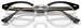 Ray Ban Eagle-Eye RX5598 Eyeglasses Full Rim Square Shape