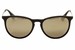 Ray Ban Erika RB-4171 Sunglasses Women's Square Shape