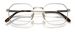 Ray Ban Jim-Titanium RX8794 Eyeglasses Full Rim