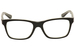 Ray Ban RY1536 Eyeglasses Youth Full Rim Square Shape