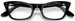 Ray Ban Lady-Burbank RX5499 Eyeglasses Women's Full Rim Cat Eye