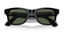 Ray Ban Meta-Wayfarer RW4006 Sunglasses Square Shape