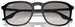 Ray Ban RB2203 Sunglasses Square Shape