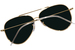 Ray Ban Reverse RB R0101S Sunglasses Aviator