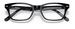 Ray Ban RX5345D Eyeglasses Full Rim Square Shape