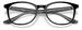 Ray Ban RX5356 Eyeglasses Full Rim Square Shape