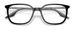 Ray Ban RX5406 Eyeglasses Full Rim Square Shape