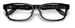 Ray Ban RX5408D Eyeglasses Full Rim Rectangle Shape