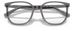 Ray Ban RX5411D Eyeglasses Full Rim