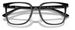 Ray Ban RX5419D Eyeglasses Full Rim Square Shape