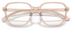 Ray Ban RX5424D Eyeglasses Full Rim