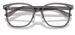 Ray Ban RX5425D Eyeglasses Full Rim Square Shape