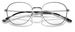 Ray Ban RX6509 Eyeglasses Full Rim