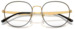 Ray Ban RX6517D Eyeglasses Full Rim