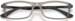 Ray Ban RX7017 Eyeglasses Full Rim Rectangle Shape