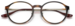 Ray Ban RX7178D Eyeglasses Full Rim