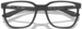 Ray Ban RX7235 Eyeglasses Full Rim Square Shape