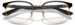 Ray Ban RX8422 Eyeglasses Men's Full Rim