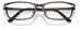 Ray Ban RX8727D Eyeglasses Full Rim Rectangle Shape