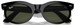 Ray Ban Wayfarer Oval RB2242 Sunglasses Oval Shape