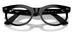 Ray Ban Wayfarer-Oval RX2242V Eyeglasses Full Rim Oval Shape