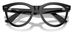 Ray Ban Wayfarer-Way RX2241V Eyeglasses Full Rim Round Shape