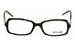 Roberto Cavalli Women's Eyeglasses Giglio RC0638 RC/0638 Full Rim Optical Frame