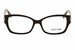 Roberto Cavalli Women's Eyeglasses Moyenne RC772 RC/772 Full Rim Optical Frame