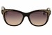 Roberto Cavalli Women's Tsze 991S 991/S Cat Eye Sunglasses