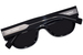 Saint Laurent SL-573 Sunglasses Women's Cat Eye