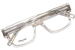 Saint Laurent SL-574 Eyeglasses Men's Full Rim Square Shape