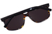 Saint Laurent SL-599 Sunglasses Men's Square Shape