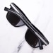 Saint Laurent SL-619 Sunglasses Men's Round Shape