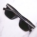 Saint Laurent SL-619 Sunglasses Men's Round Shape