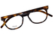 Saint Laurent SL-M111 Eyeglasses Women's Full Rim