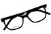 Saint Laurent SL-M121 Eyeglasses Women's Full Rim