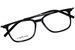 Salvatore Ferragamo SF2861 Eyeglasses Full Rim Square Shape