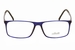 Silhouette Men's Eyeglasses SPX Illusion 2941 (2892) Full Rim Optical Frame