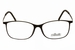 Silhouette Women's Eyeglasses Urban Lite 1572 Full Rim Optical Frame