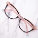 Tiffany & Co. TF2192 Eyeglasses Women's Full Rim Cat Eye Optical Frame