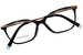 Tiffany & Co. TF2205 Eyeglasses Women's Full Rim Cat Eye