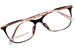 Tiffany & Co. TF2205 Eyeglasses Women's Full Rim Cat Eye