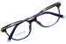 Tiffany & Co. TF2223B Eyeglasses Women's Full Rim Cat Eye