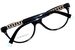 Tiffany & Co. TF2226 Eyeglasses Women's Full Rim Cat Eye