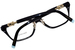 Tiffany & Co. TF2229 Eyeglasses Women's Full Rim Rectangle Shape