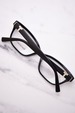 Tiffany & Co. TF2233B Eyeglasses Women's Full Rim Cat Eye