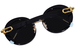 Tiffany & Co. TF4201 Sunglasses Women's Round Shape