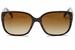 Tiffany & Co Women's TF4078B TF/4078B Square Sunglasses