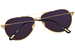 Tom Ford Dashel-02 TF996 Sunglasses Pilot